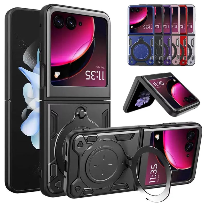 💪 TitanRing™ – Z Flip Series