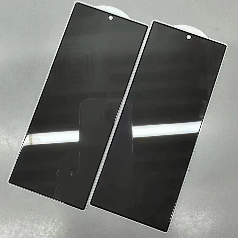 Privacy Shield Screen Protector for Samsung Galaxy Z Fold