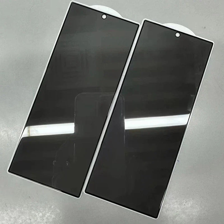 Privacy Shield Screen Protector for Samsung Galaxy Z Fold