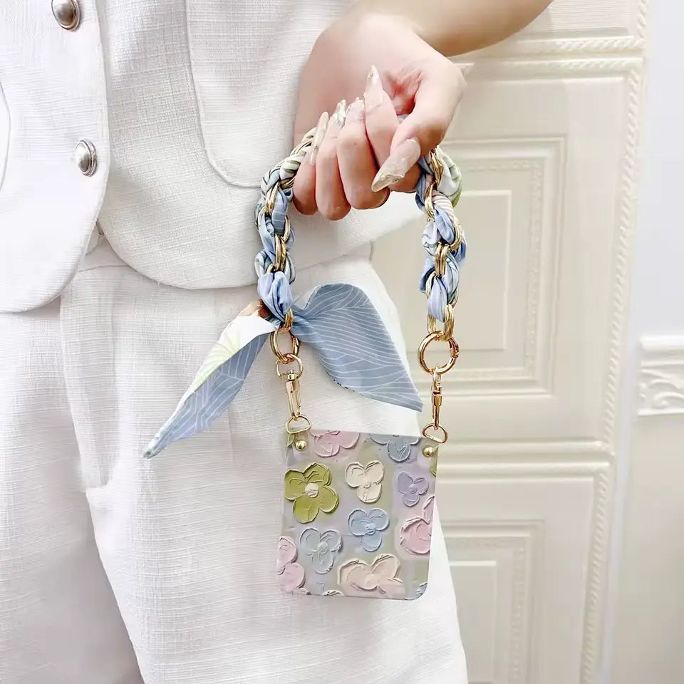 🌸 BloomLoop™ – Z Flip Series