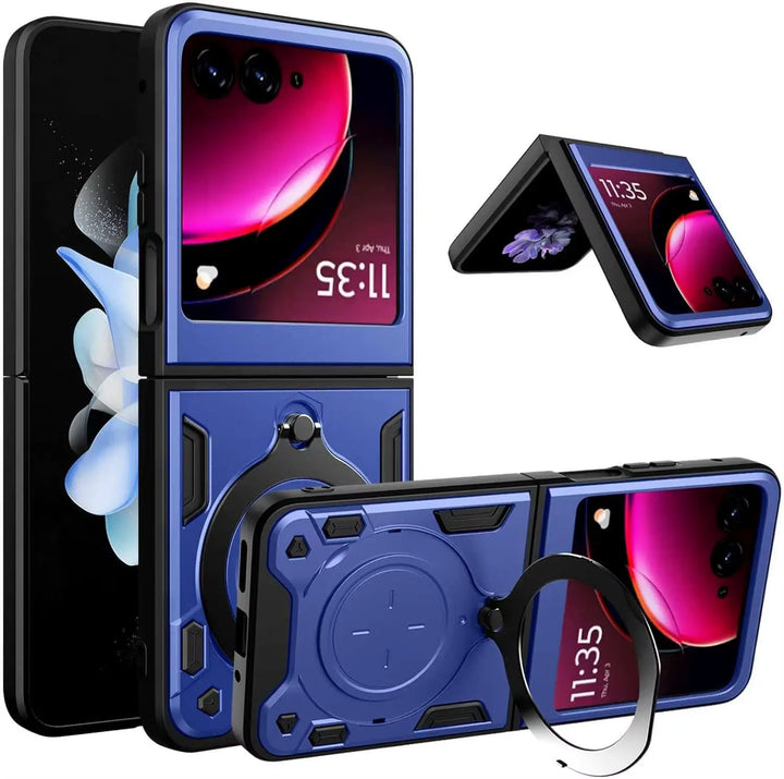 💪 TitanRing™ – Z Flip Series