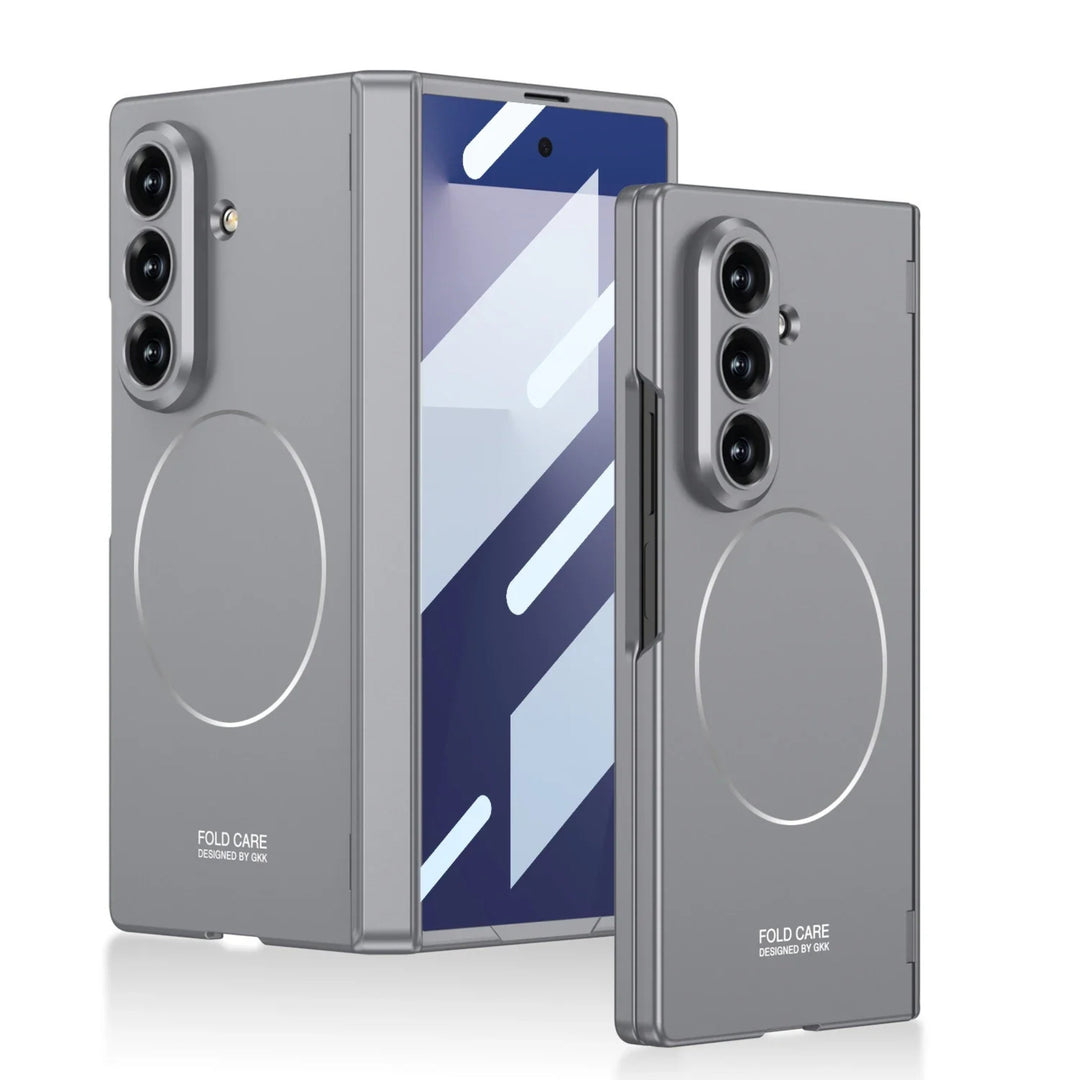 Galaxy Z Fold 7 MagSafe Hinge Protection Case