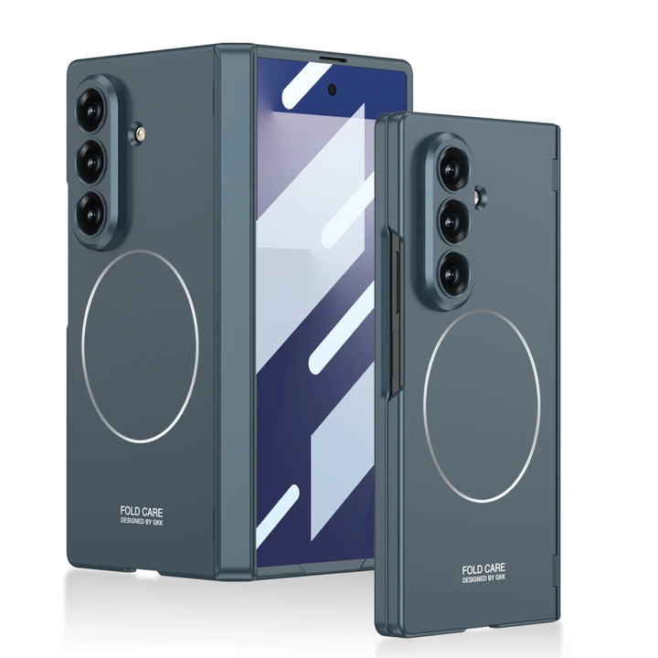 Galaxy Z Fold 7 MagSafe Hinge Protection Case