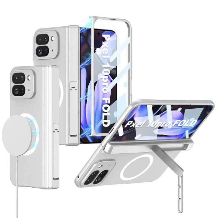 Google Pixel 10 Pro Fold MagSafe Kickstand Case