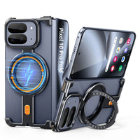 Google Pixel 10 Pro Fold Magnetic Stand Case