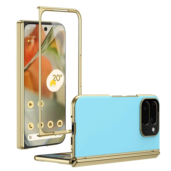 Pixel 10 Pro Fold HingeGuard Glass Case