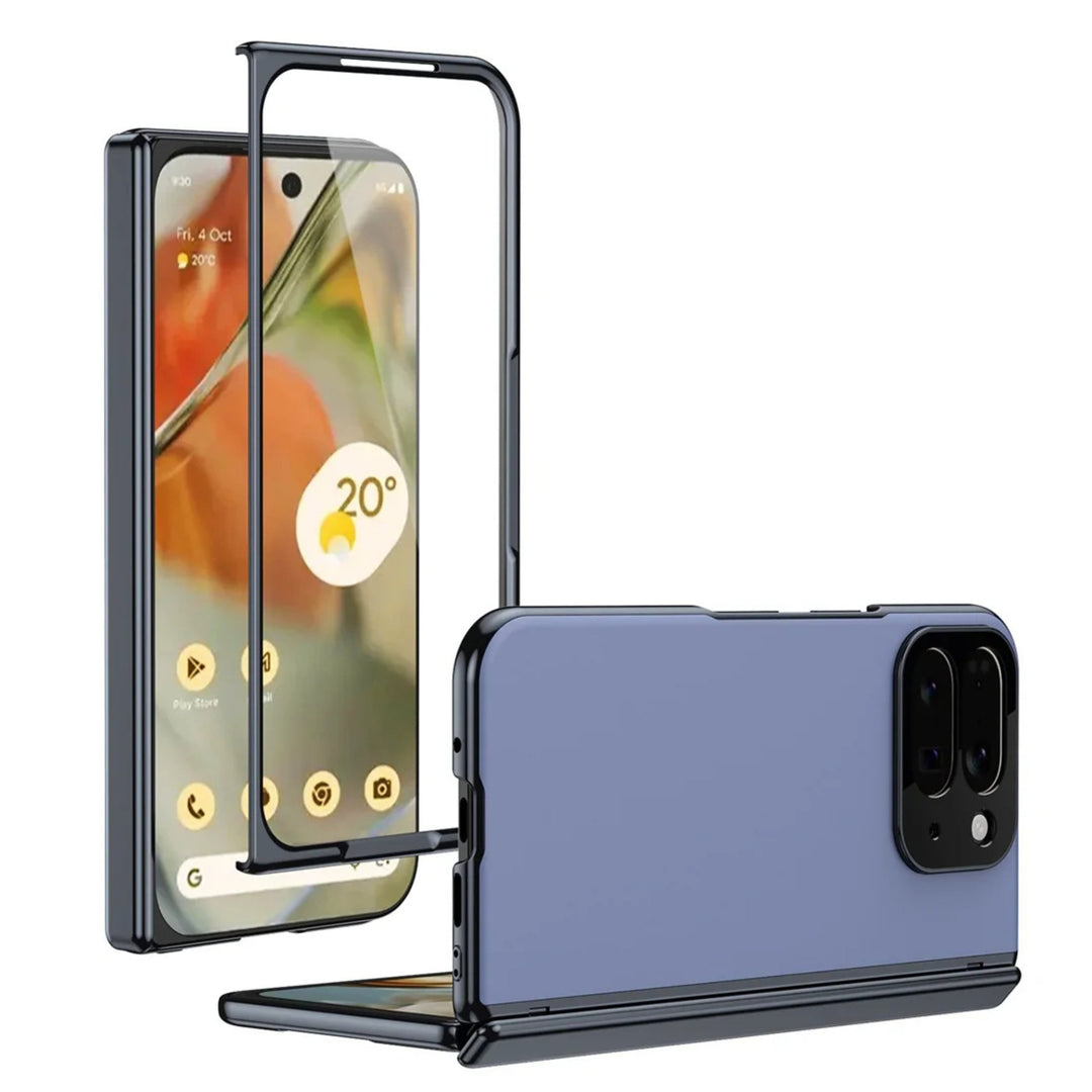 Pixel 10 Pro Fold HingeGuard Glass Case