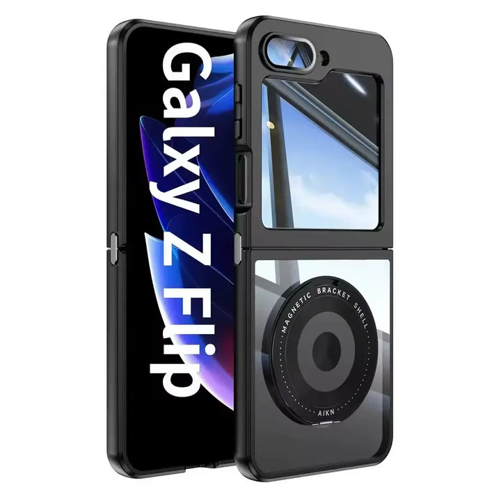 ⚙️ MagStand™ – Z Flip Series