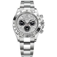 RLX Cosmograph Daytona Météorite GRIS