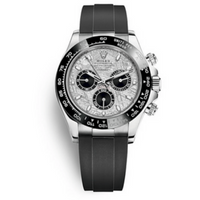 RLX Cosmograph Daytona Météorite Gris