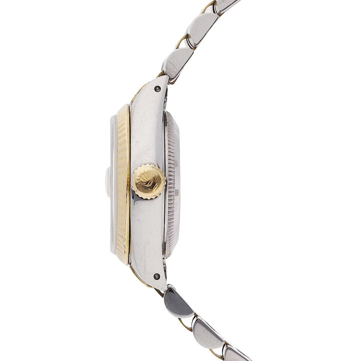 RLX Datejust Femme Bicolore 69173