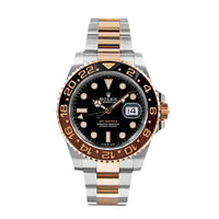 RLX GMT-Master II