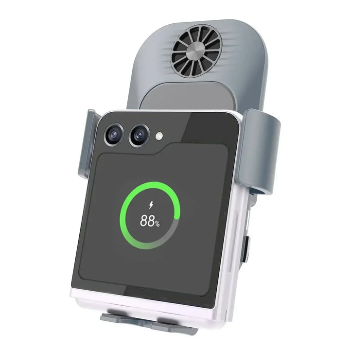 ⚡ DriveCharge™ – Z Flip Series