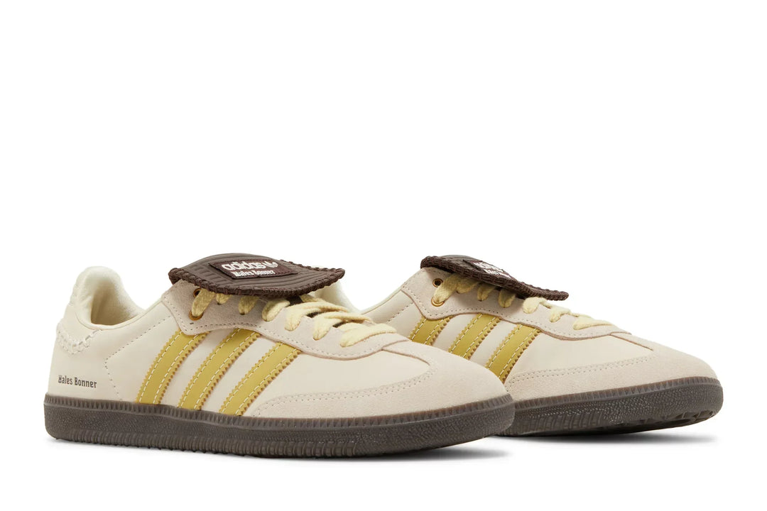 SoleMuse® – Retro Luxe Heritage Sneaker