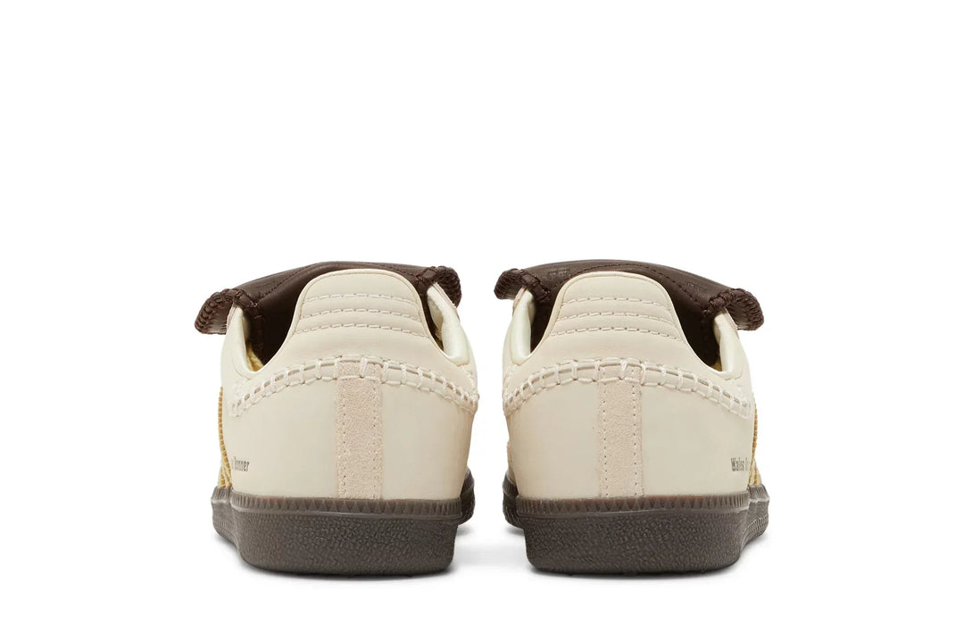 SoleMuse® – Retro Luxe Heritage Sneaker