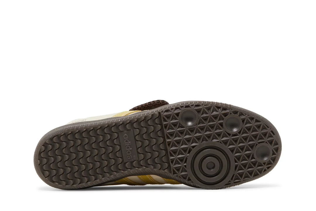 SoleMuse® – Retro Luxe Heritage Sneaker
