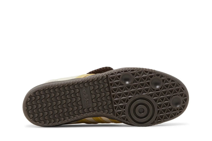 SoleMuse® – Retro Luxe Heritage Sneaker