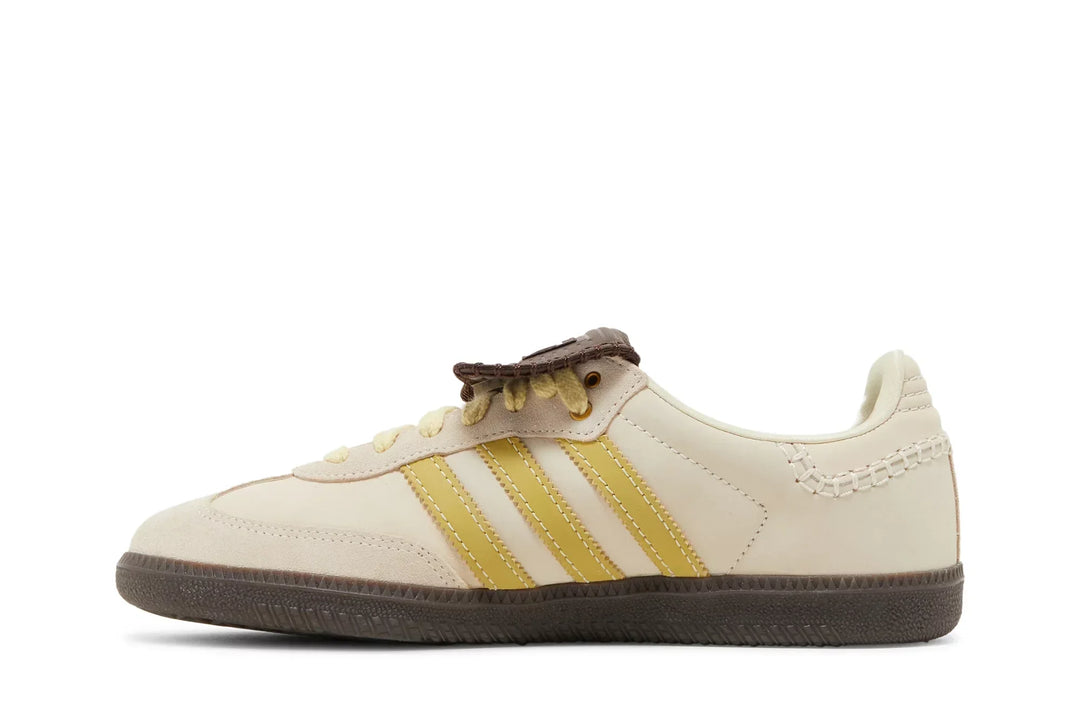 SoleMuse® – Retro Luxe Heritage Sneaker