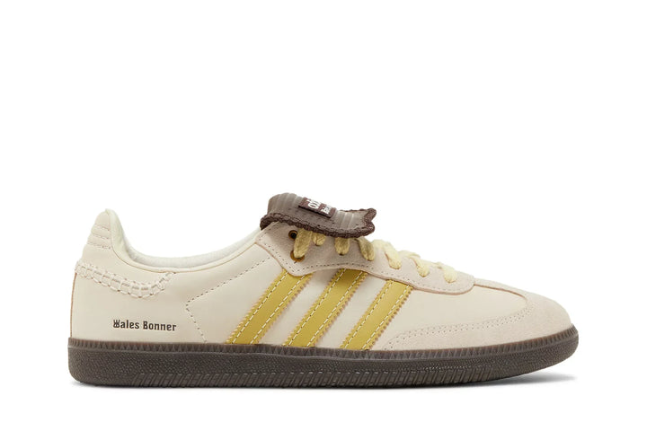 SoleMuse® – Retro Luxe Heritage Sneaker
