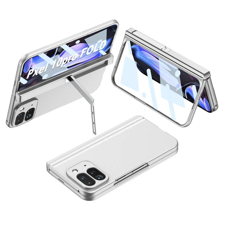 StandShield® – Pixel Fold Series