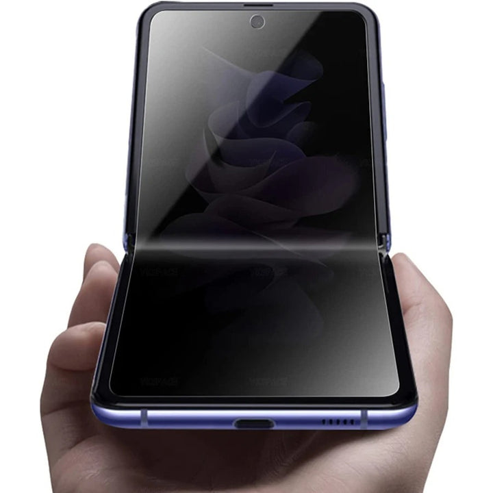 🕶️ StealthGuard™ – Motorola Razr Anti-Spy Screen Protector