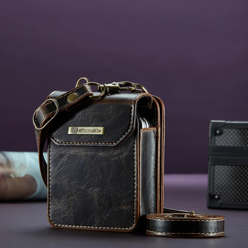 👜 FlipPurse™ – Z Flip Series