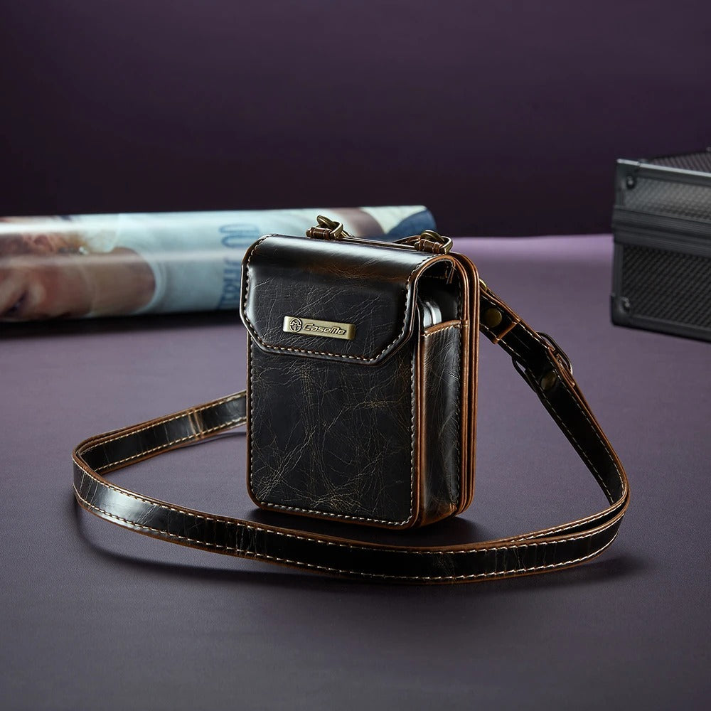 👜 FlipPurse™ – Z Flip Series