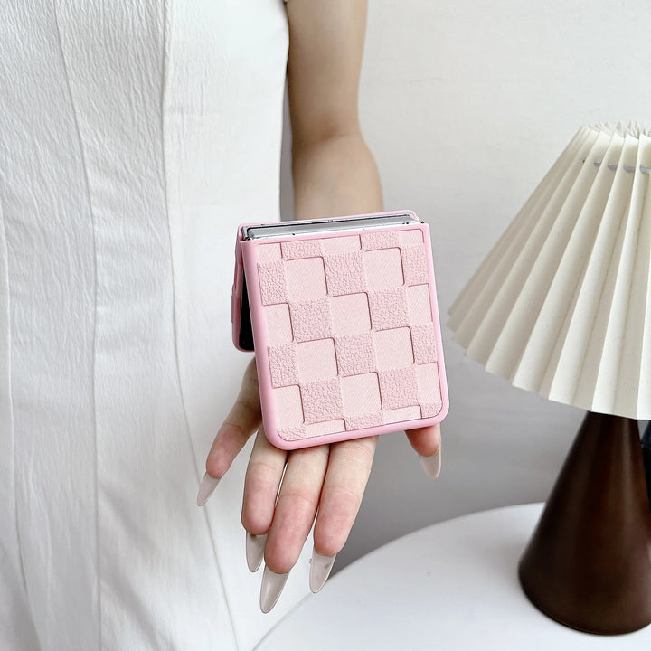 💕 ChicCheck™ – Z Flip Series