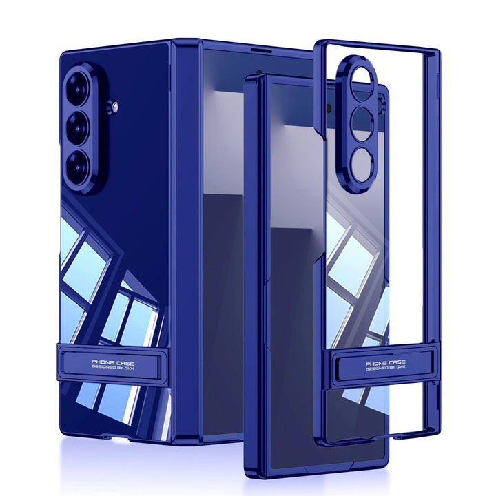 💎 ClearLux™ – Z Fold Series