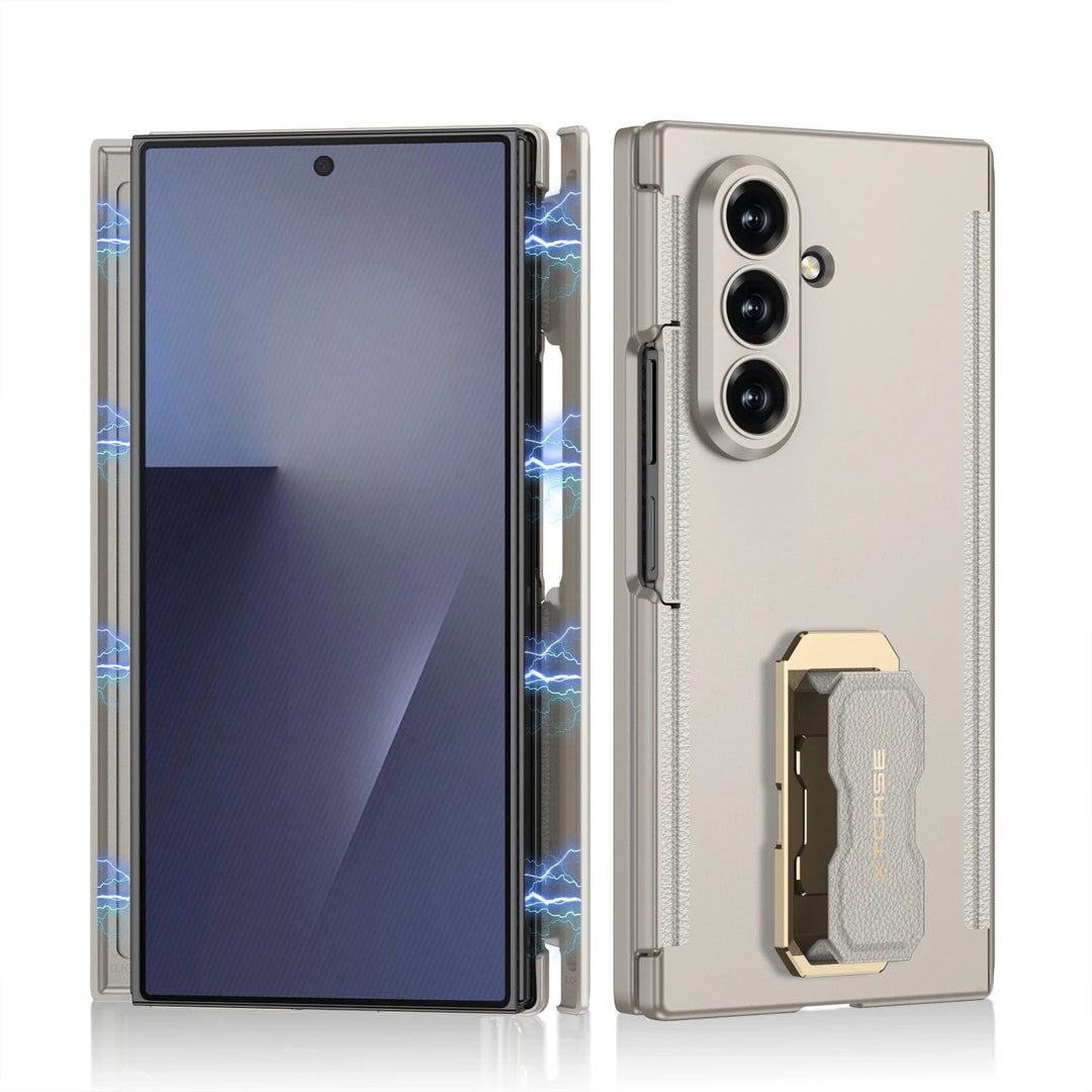 AegisLoop™ – Z Trifold Series