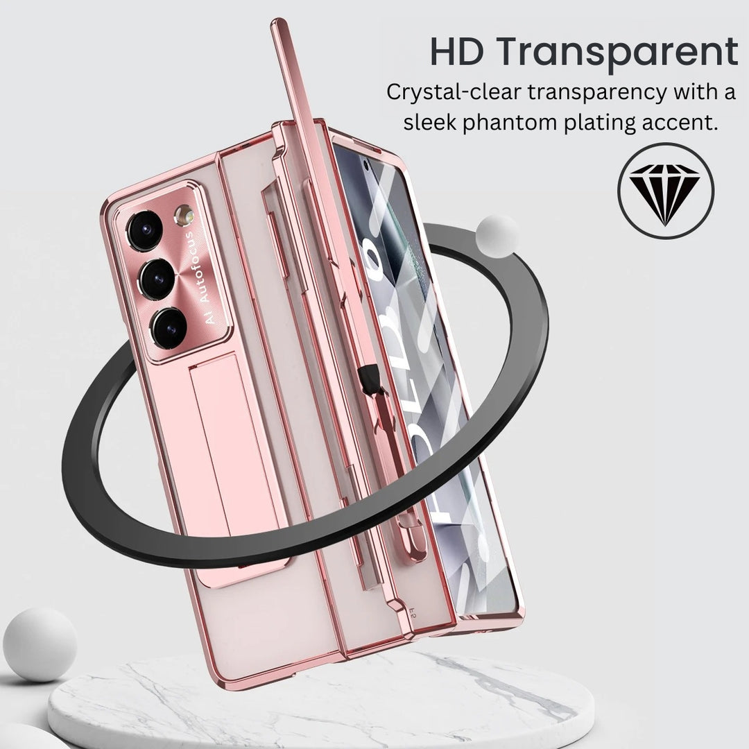 Elix® - Crystal Clear Emerald