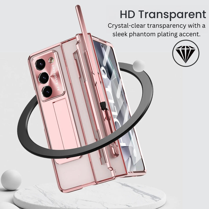 Elix® - Crystal Clear Emerald