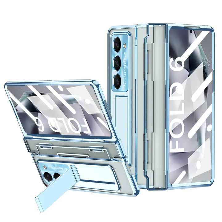 Elix® - Crystal Clear Emerald