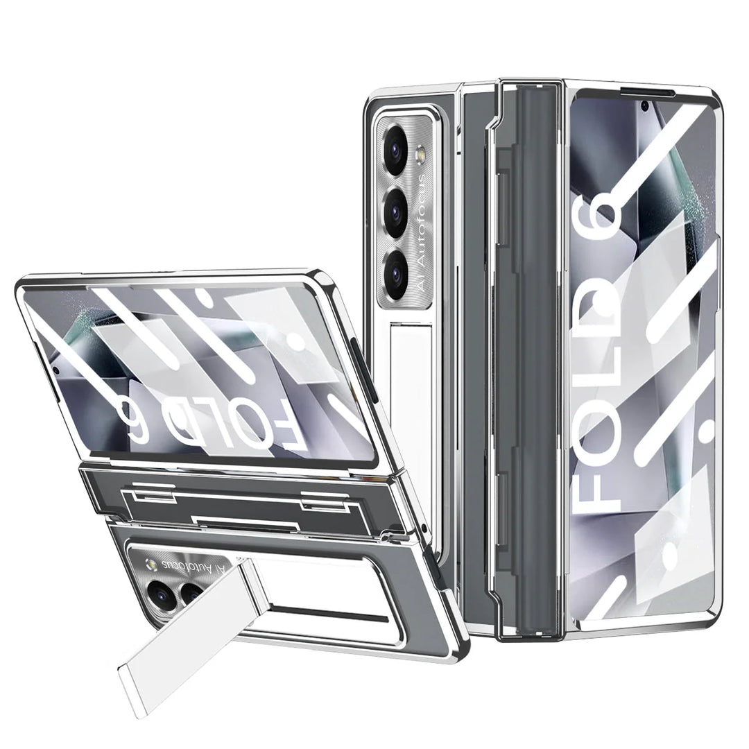 Elix® - Crystal Clear Emerald