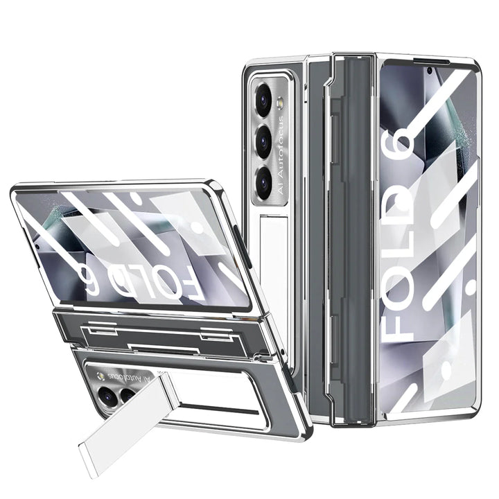 Elix® - Crystal Clear Emerald