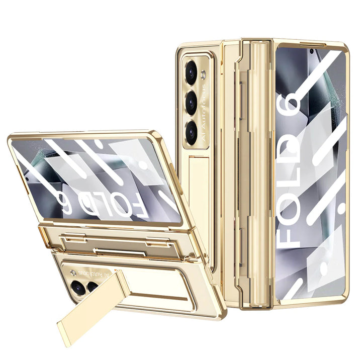 Elix® - Crystal Clear Emerald