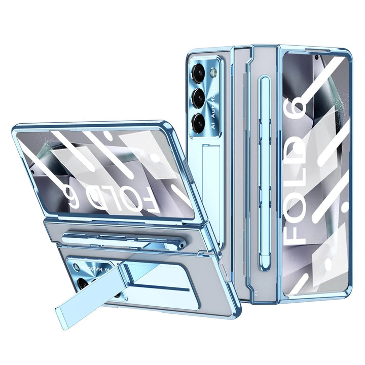 Elix® - Crystal Clear Emerald