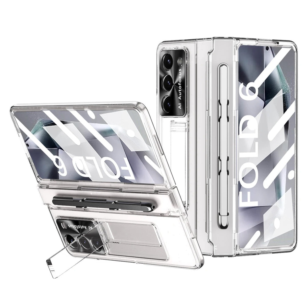 Elix® - Crystal Clear Emerald