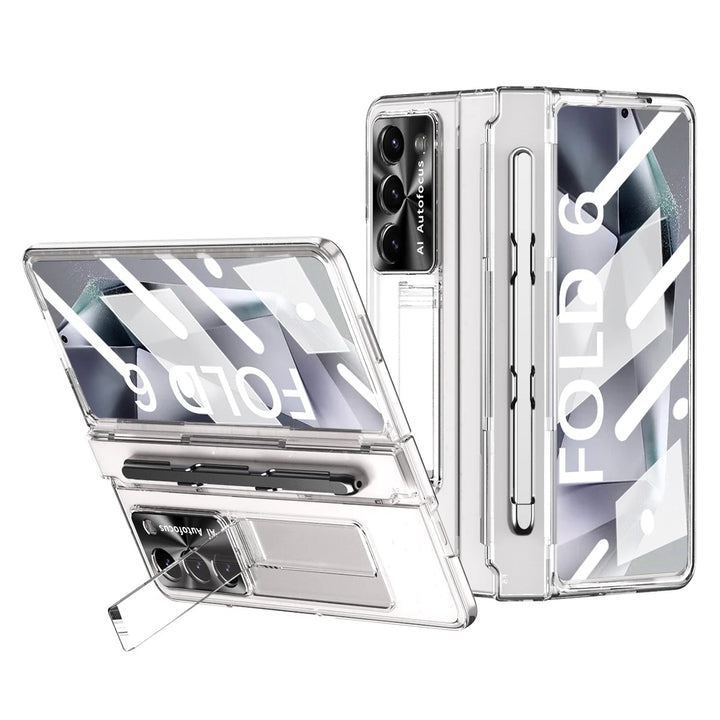 Elix® - Crystal Clear Emerald