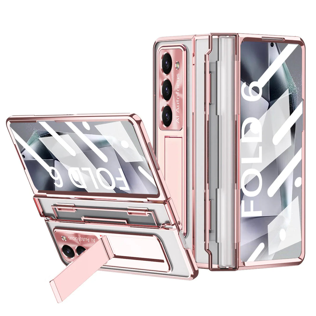 Elix® - Crystal Clear Emerald