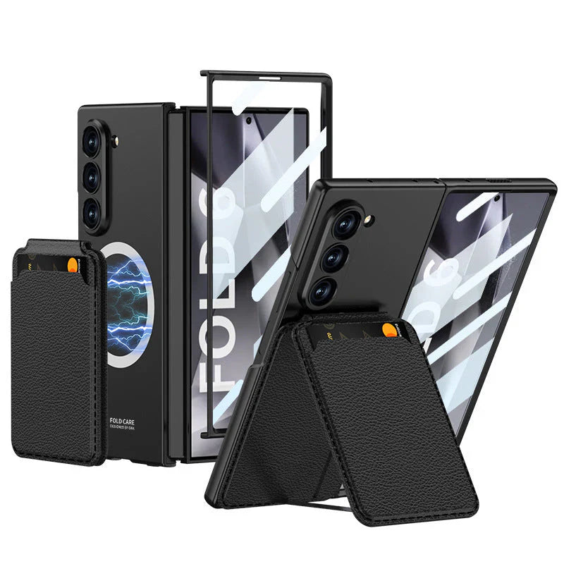 CarbonFlex® – Z Fold Series
