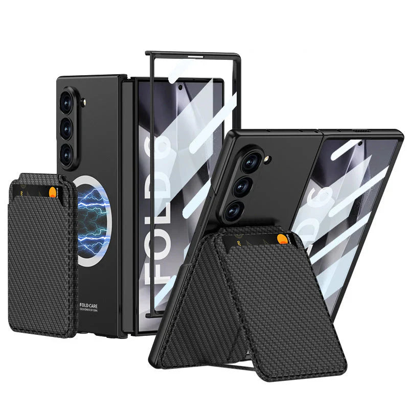 CarbonFlex® – Z Fold Series