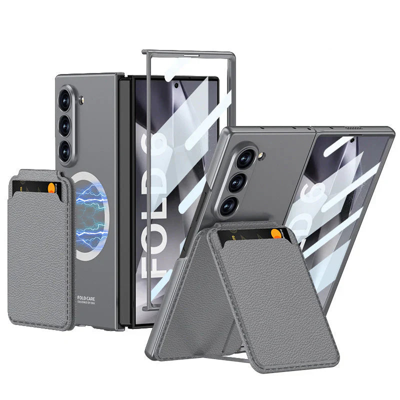 CarbonFlex® – Z Fold Series