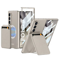 CarbonFlex® – Z Fold Series