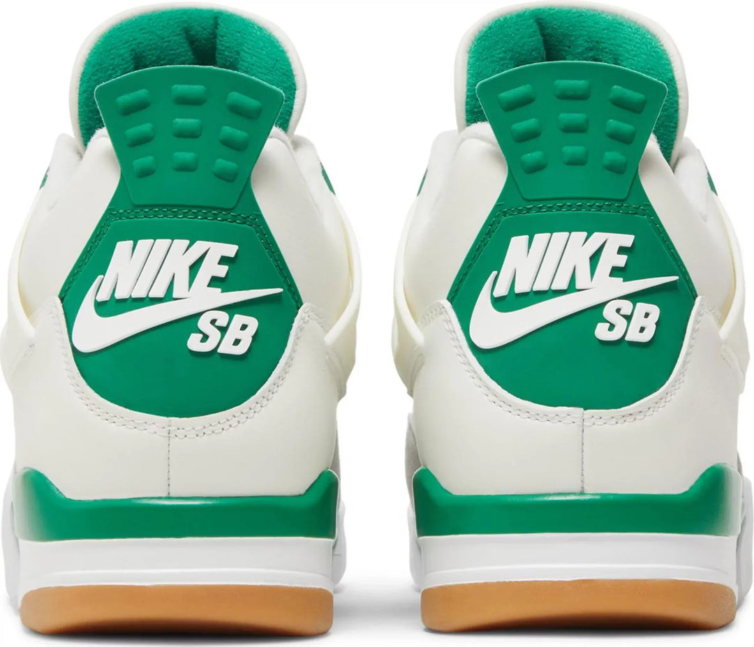 PineFlex® – Court Heritage Mid Sneaker