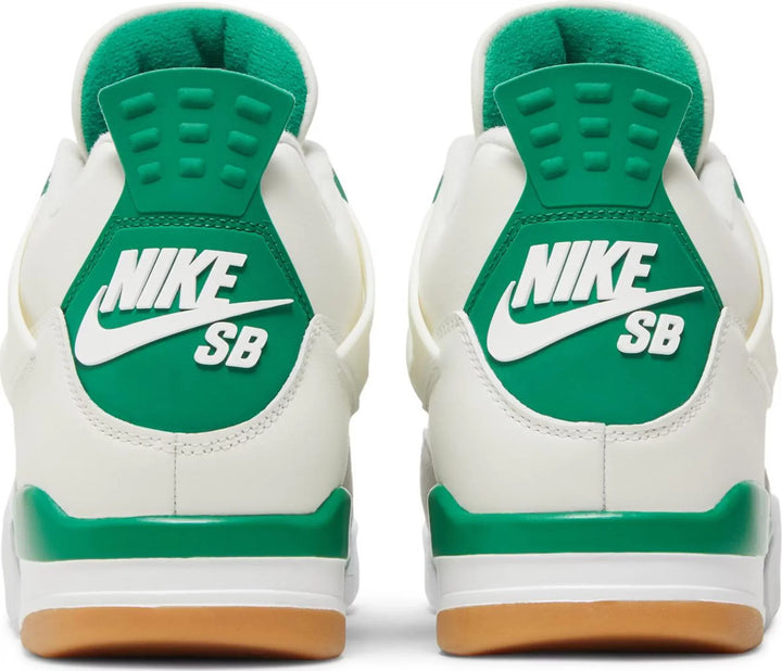 PineFlex® – Court Heritage Mid Sneaker