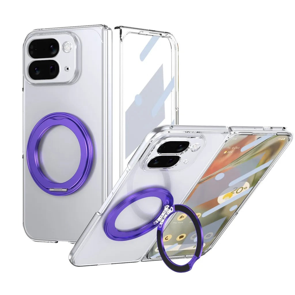 ClearGuard360® – Pixel Fold Series
