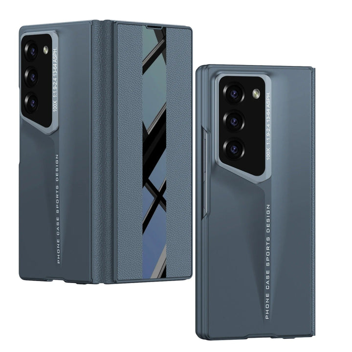 Nylo® - Blade Armor Galaxy Z Fold 7 Case