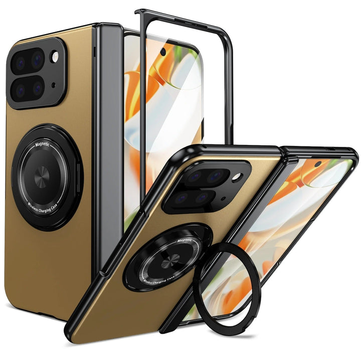 MagnetoShield® – Pixel Fold Series