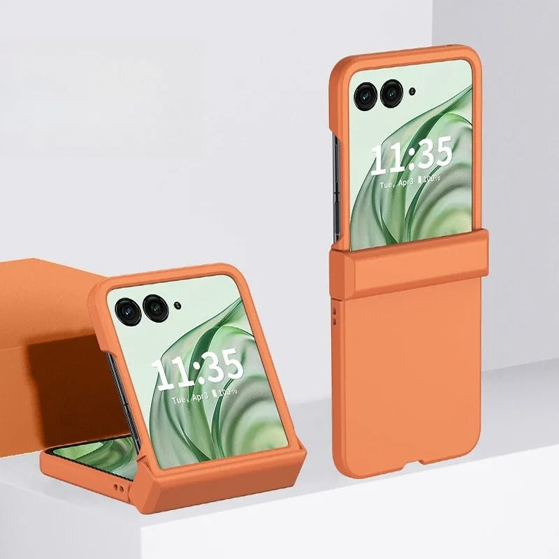 ✨ LuxHinge™ – Moto Razr Series
